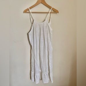 Kona Sol Target Bathing Suit Cover Up Sun Dress